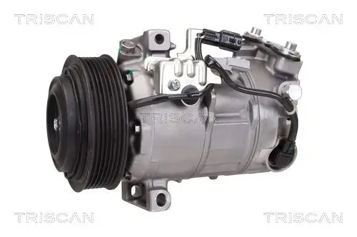 Kompressor, Klimaanlage TRISCAN 9020 14004 Bild Kompressor, Klimaanlage TRISCAN 9020 14004