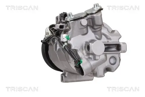 Kompressor, Klimaanlage TRISCAN 9020 14004 Bild Kompressor, Klimaanlage TRISCAN 9020 14004