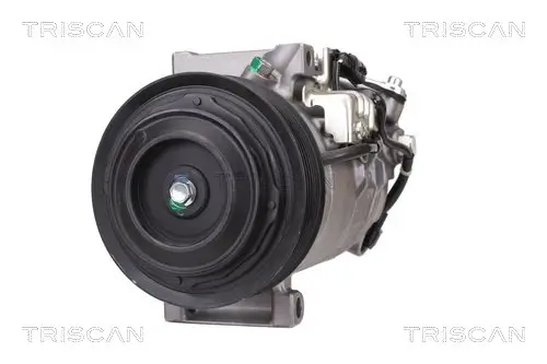 Kompressor, Klimaanlage TRISCAN 9020 14004 Bild Kompressor, Klimaanlage TRISCAN 9020 14004