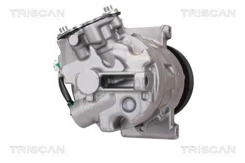 Kompressor, Klimaanlage TRISCAN 9020 14004 Bild Kompressor, Klimaanlage TRISCAN 9020 14004