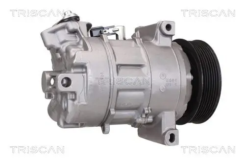Kompressor, Klimaanlage TRISCAN 9020 14004 Bild Kompressor, Klimaanlage TRISCAN 9020 14004