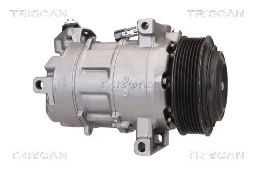 Kompressor, Klimaanlage TRISCAN 9020 14004 Bild Kompressor, Klimaanlage TRISCAN 9020 14004