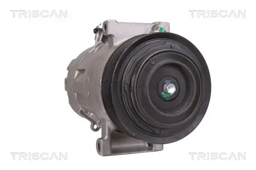 Kompressor, Klimaanlage TRISCAN 9020 14004 Bild Kompressor, Klimaanlage TRISCAN 9020 14004
