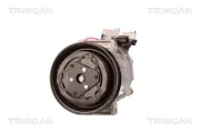 Kompressor, Klimaanlage TRISCAN 9020 14005