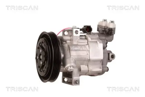 Kompressor, Klimaanlage TRISCAN 9020 14005 Bild Kompressor, Klimaanlage TRISCAN 9020 14005