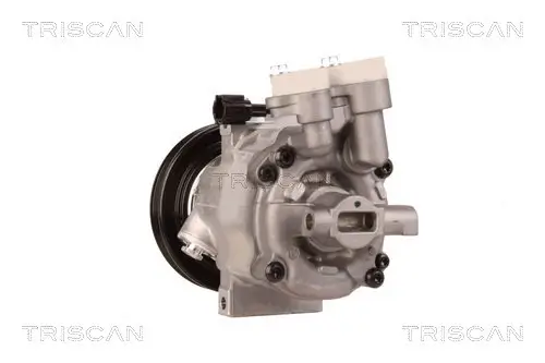 Kompressor, Klimaanlage TRISCAN 9020 14005 Bild Kompressor, Klimaanlage TRISCAN 9020 14005