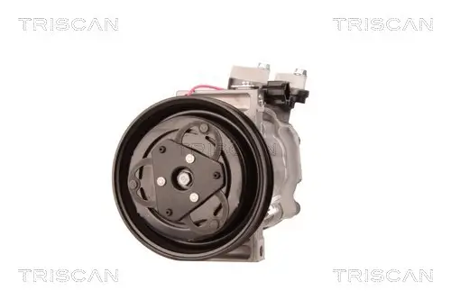 Kompressor, Klimaanlage TRISCAN 9020 14005 Bild Kompressor, Klimaanlage TRISCAN 9020 14005