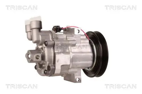 Kompressor, Klimaanlage TRISCAN 9020 14005 Bild Kompressor, Klimaanlage TRISCAN 9020 14005