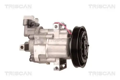 Kompressor, Klimaanlage TRISCAN 9020 14005 Bild Kompressor, Klimaanlage TRISCAN 9020 14005