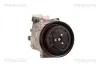 Kompressor, Klimaanlage TRISCAN 9020 14005 Bild Kompressor, Klimaanlage TRISCAN 9020 14005