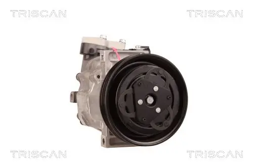 Kompressor, Klimaanlage TRISCAN 9020 14005 Bild Kompressor, Klimaanlage TRISCAN 9020 14005