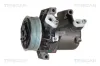Kompressor, Klimaanlage TRISCAN 9020 14006 Bild Kompressor, Klimaanlage TRISCAN 9020 14006
