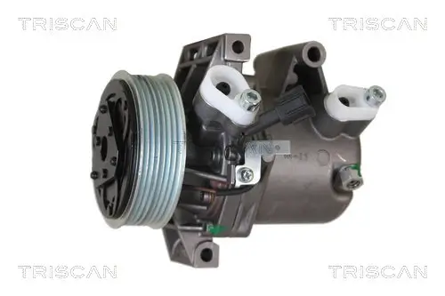Kompressor, Klimaanlage TRISCAN 9020 14006 Bild Kompressor, Klimaanlage TRISCAN 9020 14006