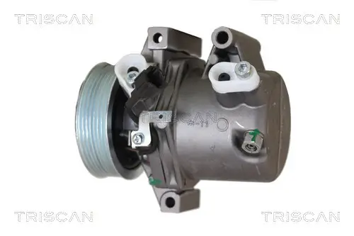 Kompressor, Klimaanlage TRISCAN 9020 14006 Bild Kompressor, Klimaanlage TRISCAN 9020 14006
