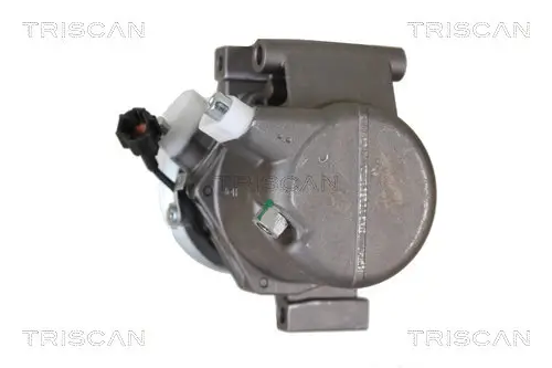 Kompressor, Klimaanlage TRISCAN 9020 14006 Bild Kompressor, Klimaanlage TRISCAN 9020 14006