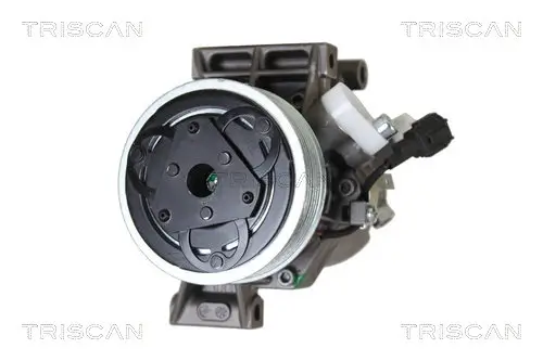 Kompressor, Klimaanlage TRISCAN 9020 14006 Bild Kompressor, Klimaanlage TRISCAN 9020 14006