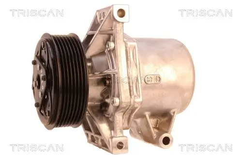 Kompressor, Klimaanlage TRISCAN 9020 14007 Bild Kompressor, Klimaanlage TRISCAN 9020 14007
