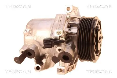 Kompressor, Klimaanlage TRISCAN 9020 14007 Bild Kompressor, Klimaanlage TRISCAN 9020 14007