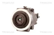 Kompressor, Klimaanlage TRISCAN 9020 14008