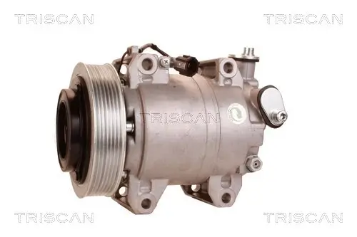 Kompressor, Klimaanlage TRISCAN 9020 14008 Bild Kompressor, Klimaanlage TRISCAN 9020 14008