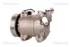 Kompressor, Klimaanlage TRISCAN 9020 14008 Bild Kompressor, Klimaanlage TRISCAN 9020 14008