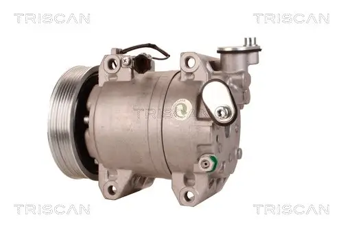 Kompressor, Klimaanlage TRISCAN 9020 14008 Bild Kompressor, Klimaanlage TRISCAN 9020 14008