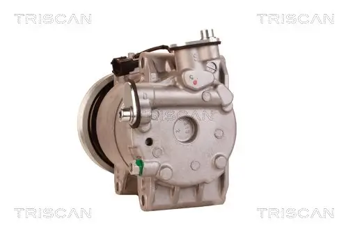 Kompressor, Klimaanlage TRISCAN 9020 14008 Bild Kompressor, Klimaanlage TRISCAN 9020 14008