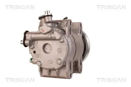 Kompressor, Klimaanlage TRISCAN 9020 14008 Bild Kompressor, Klimaanlage TRISCAN 9020 14008