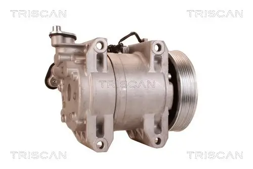 Kompressor, Klimaanlage TRISCAN 9020 14008 Bild Kompressor, Klimaanlage TRISCAN 9020 14008