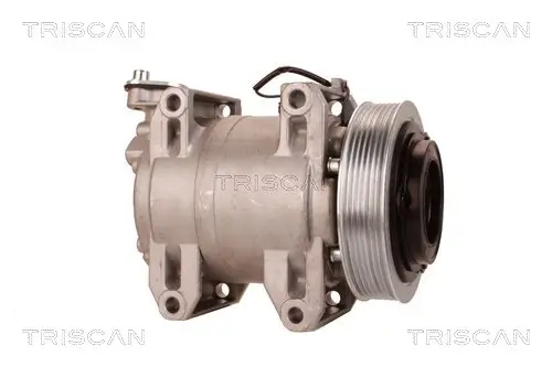 Kompressor, Klimaanlage TRISCAN 9020 14008 Bild Kompressor, Klimaanlage TRISCAN 9020 14008