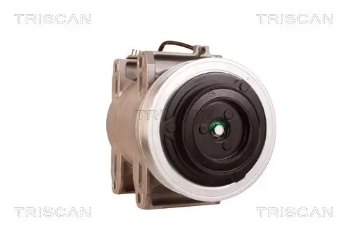 Kompressor, Klimaanlage TRISCAN 9020 14008 Bild Kompressor, Klimaanlage TRISCAN 9020 14008