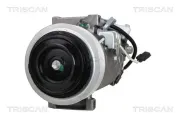 Kompressor, Klimaanlage TRISCAN 9020 14009