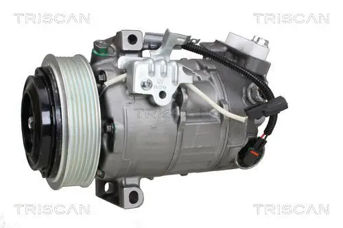 Kompressor, Klimaanlage TRISCAN 9020 14009 Bild Kompressor, Klimaanlage TRISCAN 9020 14009