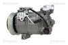 Kompressor, Klimaanlage TRISCAN 9020 14009 Bild Kompressor, Klimaanlage TRISCAN 9020 14009