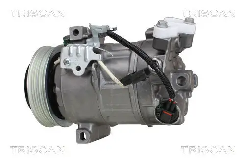 Kompressor, Klimaanlage TRISCAN 9020 14009 Bild Kompressor, Klimaanlage TRISCAN 9020 14009