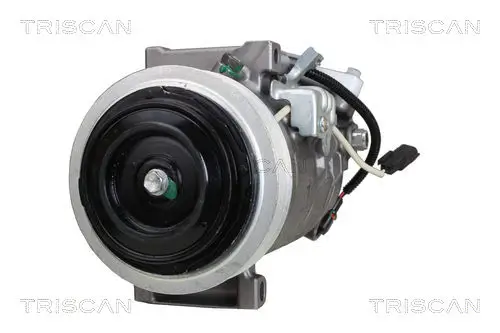 Kompressor, Klimaanlage TRISCAN 9020 14009 Bild Kompressor, Klimaanlage TRISCAN 9020 14009