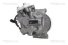Kompressor, Klimaanlage TRISCAN 9020 14009 Bild Kompressor, Klimaanlage TRISCAN 9020 14009