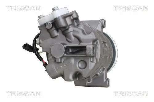 Kompressor, Klimaanlage TRISCAN 9020 14009 Bild Kompressor, Klimaanlage TRISCAN 9020 14009