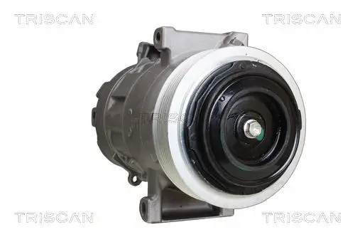 Kompressor, Klimaanlage TRISCAN 9020 14009 Bild Kompressor, Klimaanlage TRISCAN 9020 14009