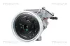 Kompressor, Klimaanlage TRISCAN 9020 14011