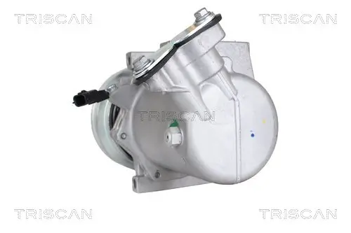 Kompressor, Klimaanlage TRISCAN 9020 14011 Bild Kompressor, Klimaanlage TRISCAN 9020 14011