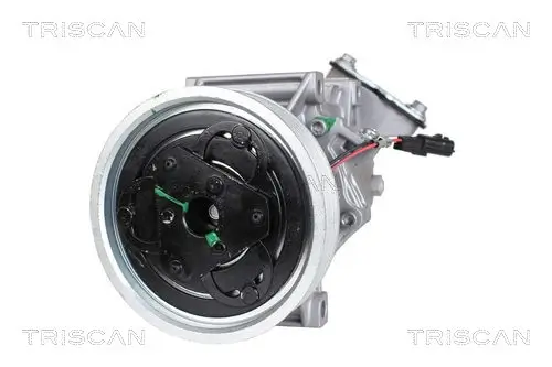 Kompressor, Klimaanlage TRISCAN 9020 14011 Bild Kompressor, Klimaanlage TRISCAN 9020 14011
