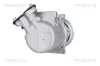 Kompressor, Klimaanlage TRISCAN 9020 14011 Bild Kompressor, Klimaanlage TRISCAN 9020 14011