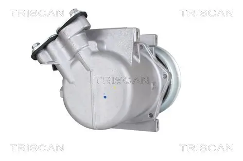 Kompressor, Klimaanlage TRISCAN 9020 14011 Bild Kompressor, Klimaanlage TRISCAN 9020 14011