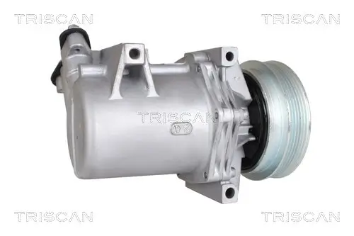 Kompressor, Klimaanlage TRISCAN 9020 14011 Bild Kompressor, Klimaanlage TRISCAN 9020 14011