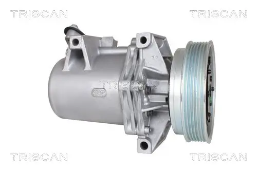 Kompressor, Klimaanlage TRISCAN 9020 14011 Bild Kompressor, Klimaanlage TRISCAN 9020 14011