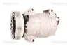 Kompressor, Klimaanlage TRISCAN 9020 14012 Bild Kompressor, Klimaanlage TRISCAN 9020 14012