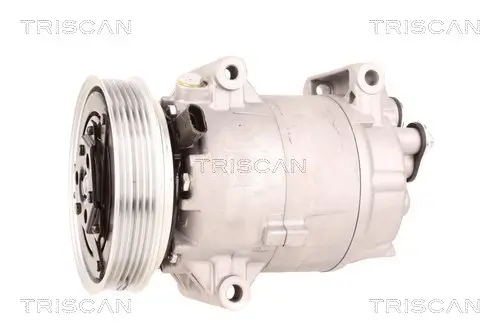 Kompressor, Klimaanlage TRISCAN 9020 14012 Bild Kompressor, Klimaanlage TRISCAN 9020 14012