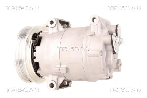 Kompressor, Klimaanlage TRISCAN 9020 14012 Bild Kompressor, Klimaanlage TRISCAN 9020 14012
