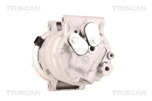 Kompressor, Klimaanlage TRISCAN 9020 14012 Bild Kompressor, Klimaanlage TRISCAN 9020 14012